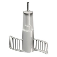 Braun butterfly cream - cream, whisk