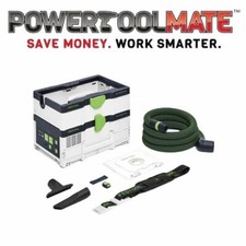 Festool 576936 CTLC SYS