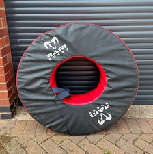 Ram Rugby Rambo Rip Roller Tackle Bag - 25KG