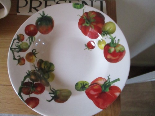 Emma bridgewater tomatoes - emma,