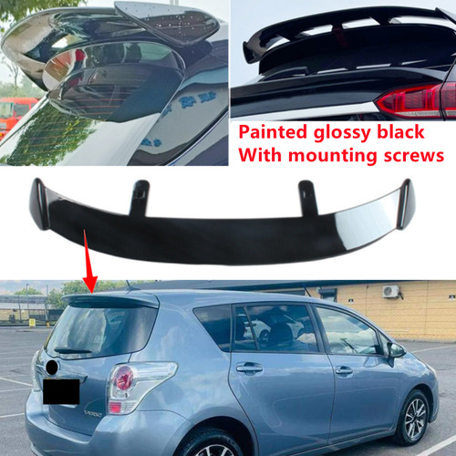 Fit for toyota - fit, 09-18