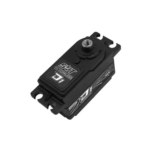 Srt ch6012 servo - srt, 1/10