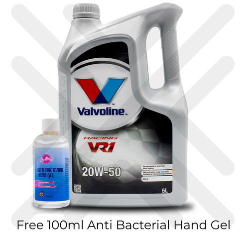 Valvoline vr1 racing - valvoline,