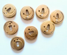 Antique pocket watch covers - antique,