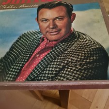 Jim Reeves Golden Memories  -