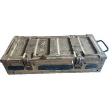 Army metal 81mm - 81mm, mortar