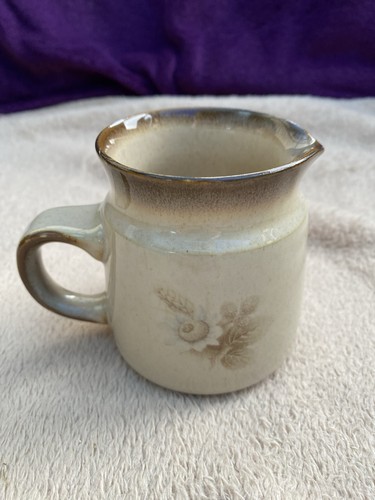 Denby pottery memories - pottery, little