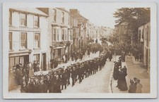 Aisgill railway disaster