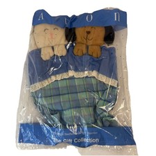 Vintage Avon Strange