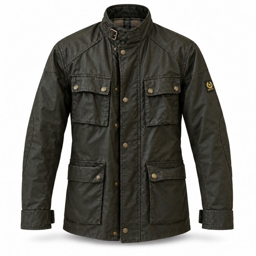Belstaff gold label - belstaff,