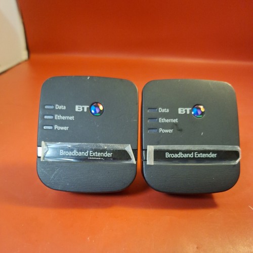 Broadband extender 500 - bt,