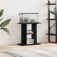 Heavy Duty Wood Aquarium Stand