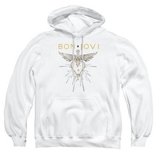 Bon jovi greatest hits - jovi, hoodie