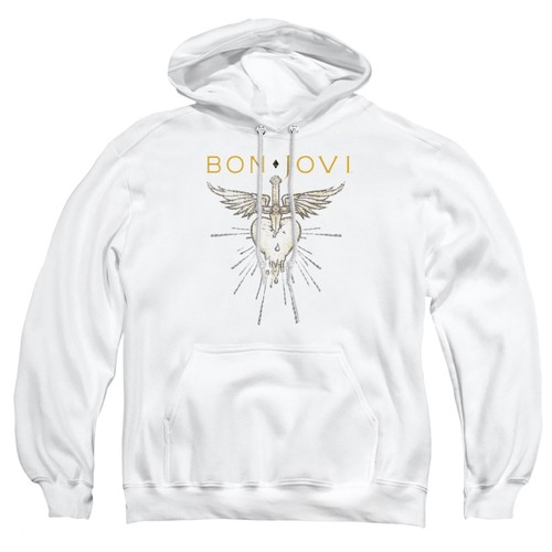 Bon jovi greatest hits - greatest, hoodie