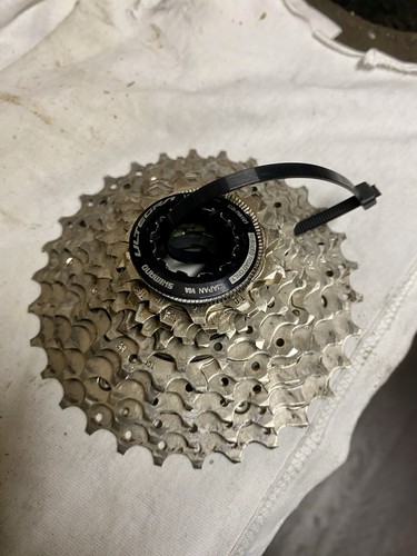 Shimano 105 hg700 - 105, 11-30