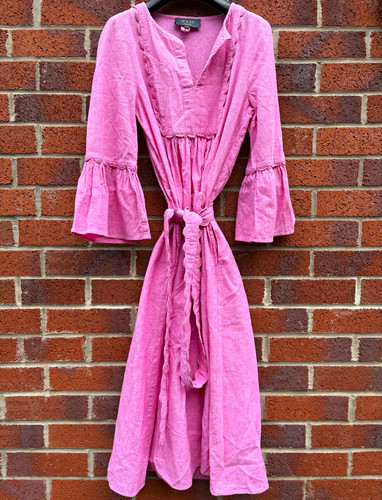 Wyse london pink shiloh cotton - wyse,