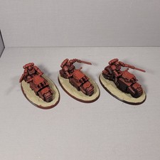 Outriders Space Marines Warhammer 40k Games Workshop