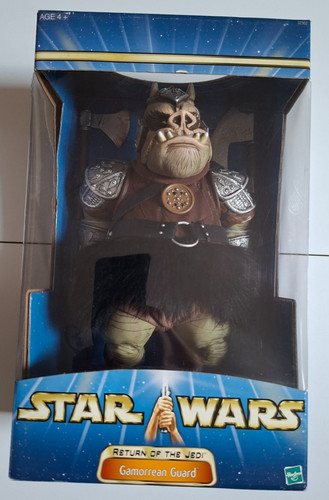 Hasbro star wars - star,