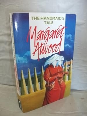 The handmaids tale margaret - the,