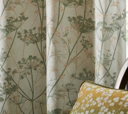 Clarissa hulse wild - hulse, chervil