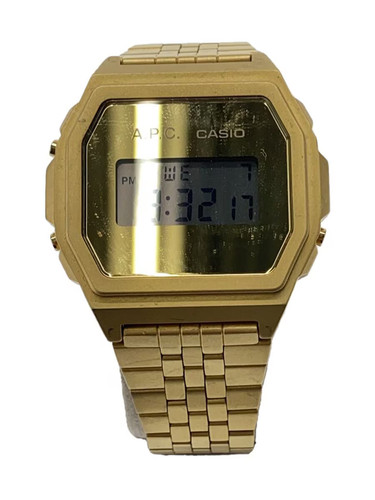 Casio c watch other - casio, ×