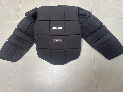 Hockey junior goalkeeper - junior,