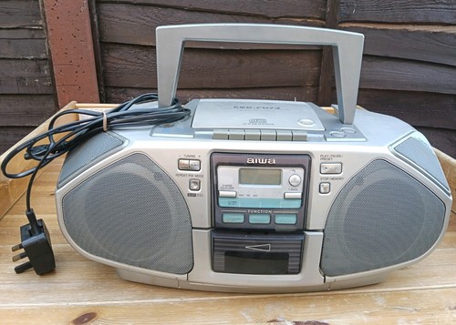 Aiwa csd fd73 - csd-fd73, cd