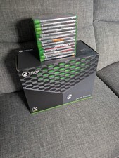 Xbox Series X Boxed Console