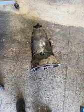 Mercedes Sprinter Transmission
