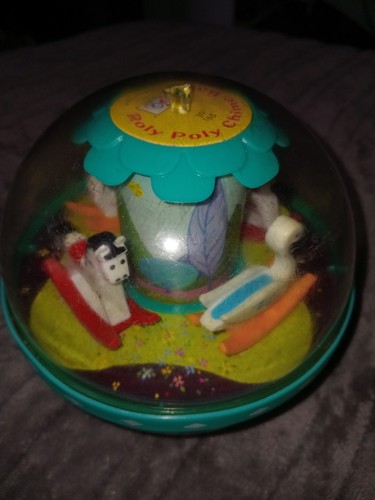 Vintage fisher price 165 - vintage, fisher-price