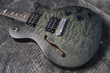 PRS SE Zach Myers satin quilt