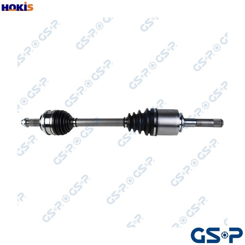 Drive shaft 203160 for land - for,