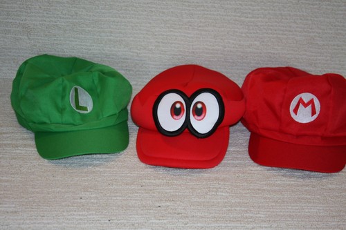 Super mario bros - mario, cosplay