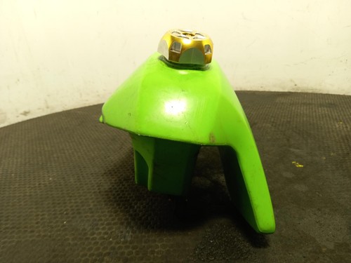 Kawasaki fuel tank - kawasaki, kx