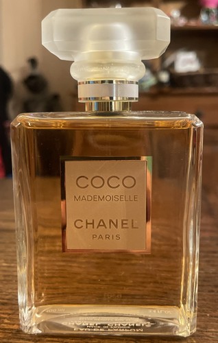 Chanel coco mademoiselle eau - chanel,