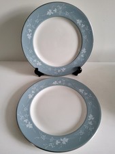 2 x Vintage Royal Doulton