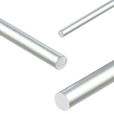 Aluminium Round Bar Rod Metal