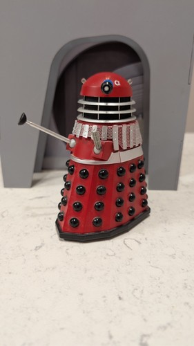 Doctor who action classic