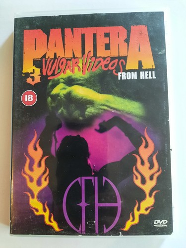Pantera vulgar videos - 3, from