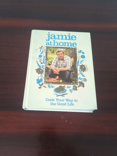 Jamie home cook - your, way