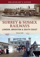Bradshaw's Guide Surrey &