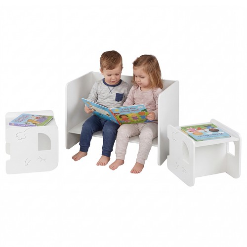 3pcs kids table and - kids,