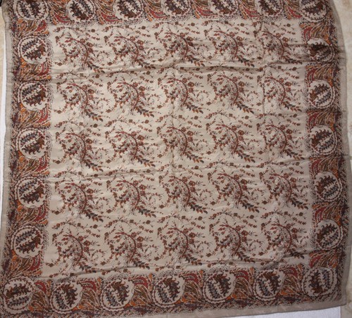 Nice vintage chiffon - vintage,