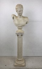 Classical David Bust -