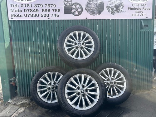 Toyota avensis verso auris - verso,,