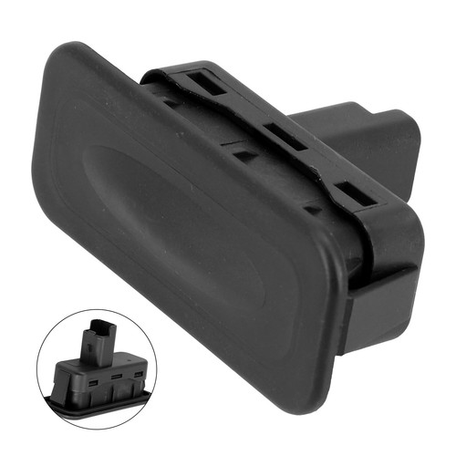 Boot tailgate release switch - boot-tailgate,
