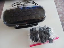 BaByliss Heated Hair Rollers