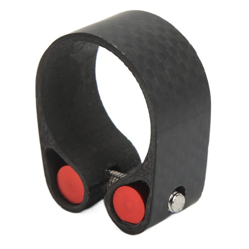 Bike seatpost clamps carbon - bike,
