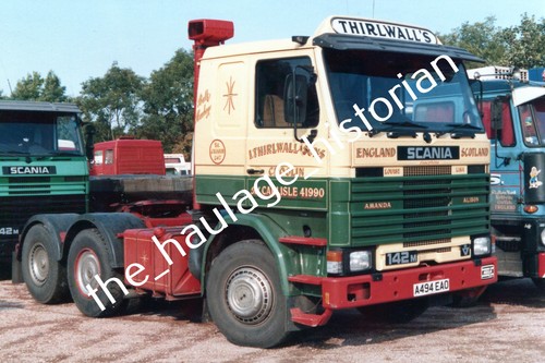 Thh truck photos scania - photos,