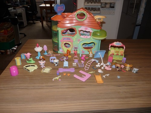 Littlest pet shop biggest lps - shop,